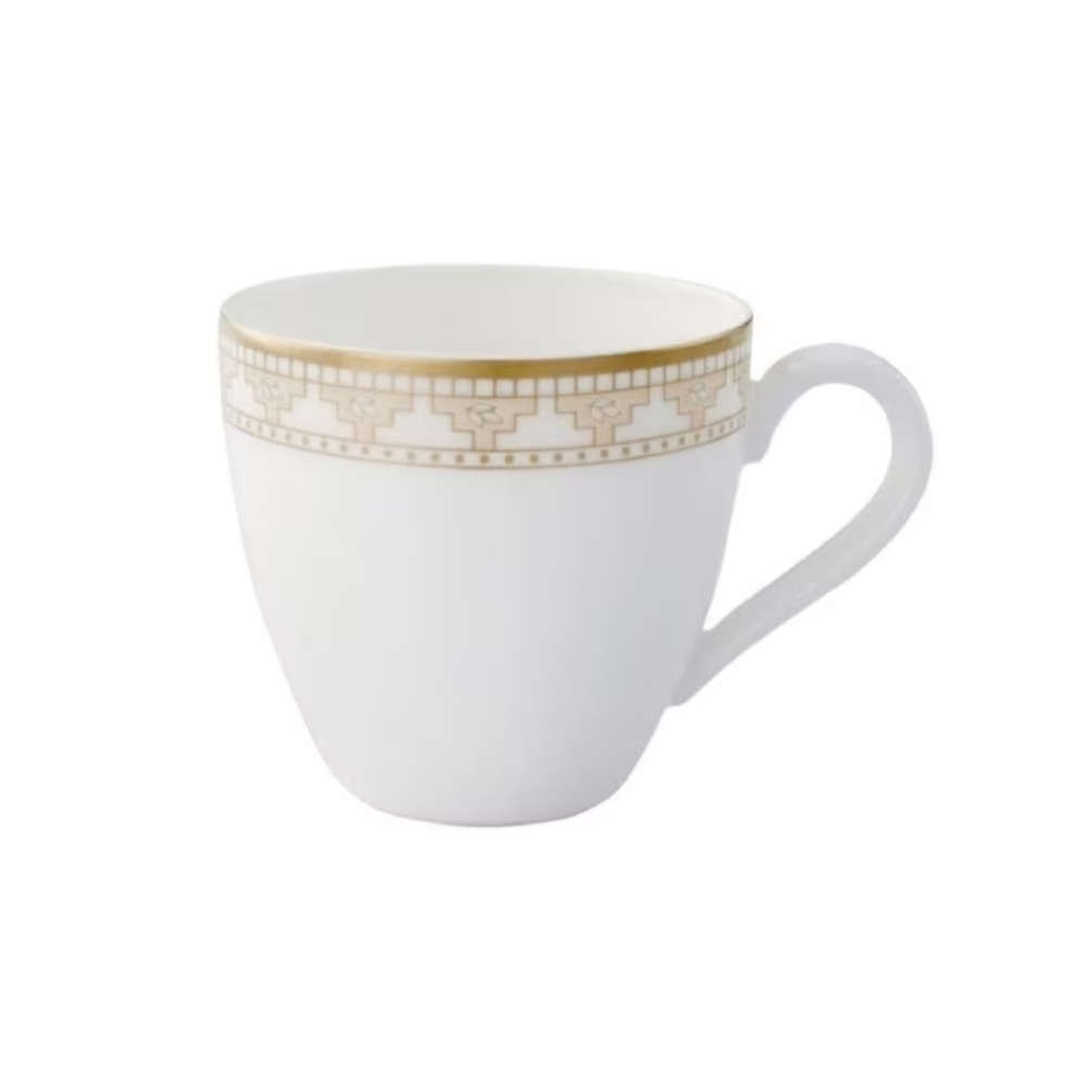 Xicara Para Cafe Villeroy e Boch Samarkand 100 Ml Xicara Para Cafe Villeroy e Boch Samarkand 100 Ml