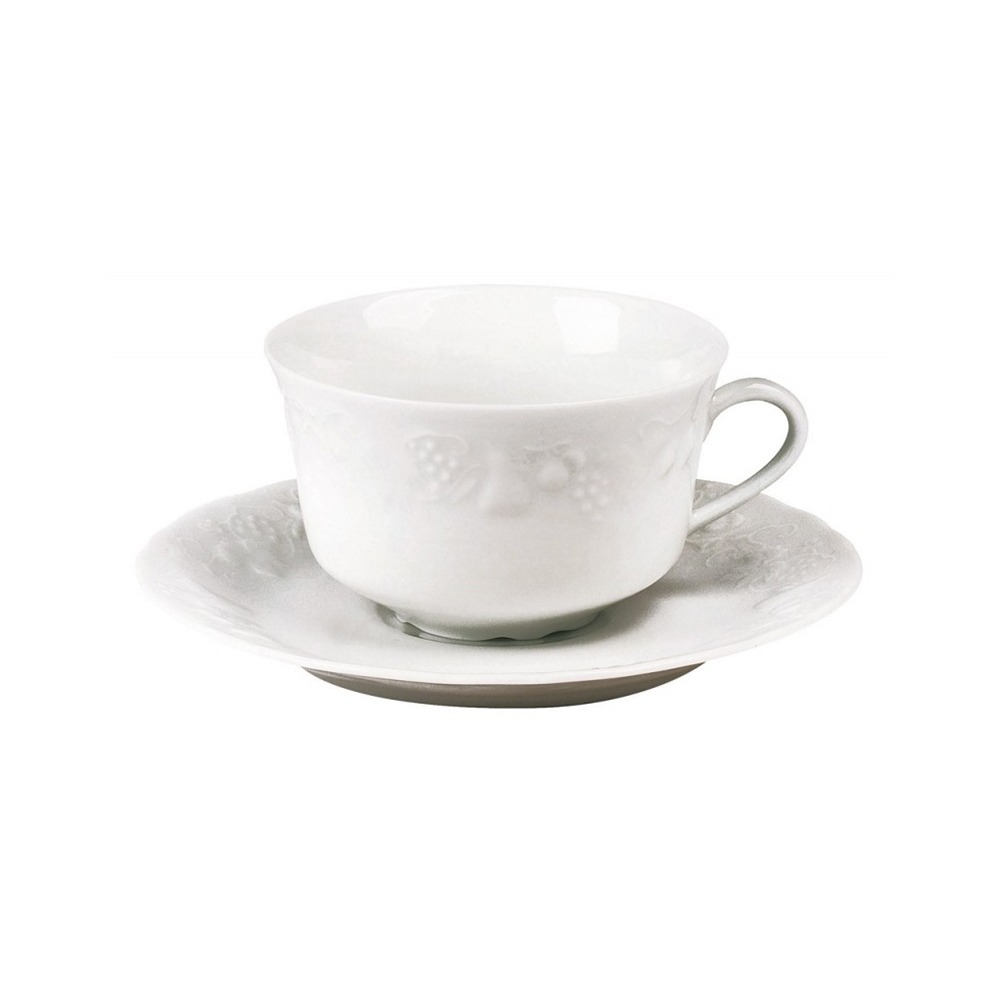 Xicara Para Cha California 200 Ml - By Philippe Deshoulieres