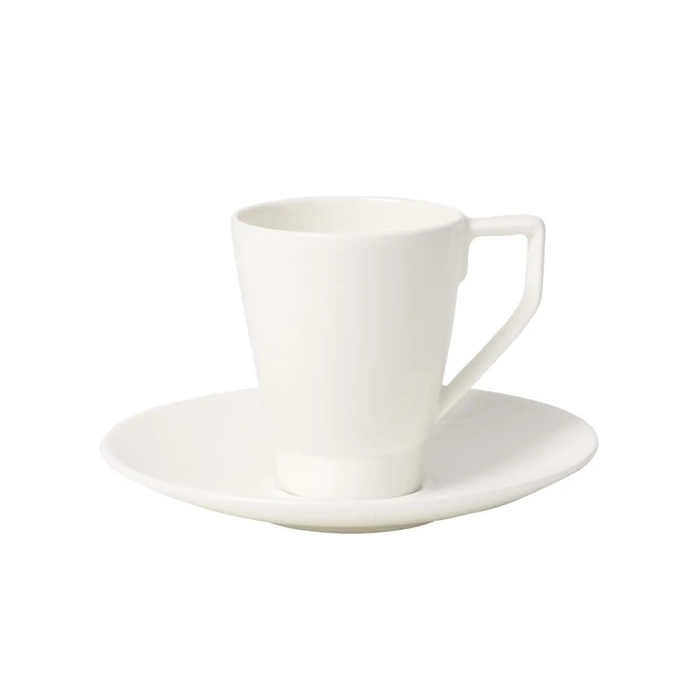 Xicara Para Cha La Classica Nuova Villeroy e Boch