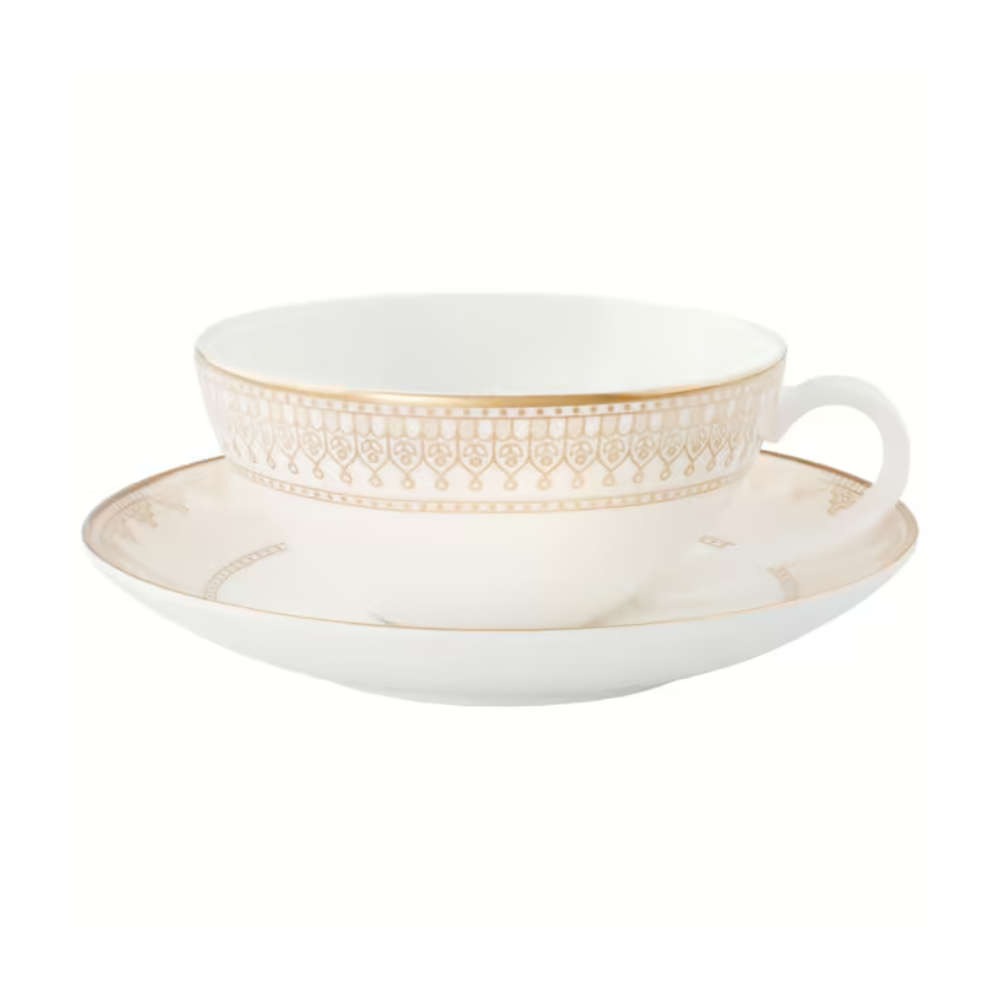 Xicara Para Cha Villeroy e Boch Samarkand 200 Ml Xicara Para Cha Villeroy e Boch Samarkand 200 Ml